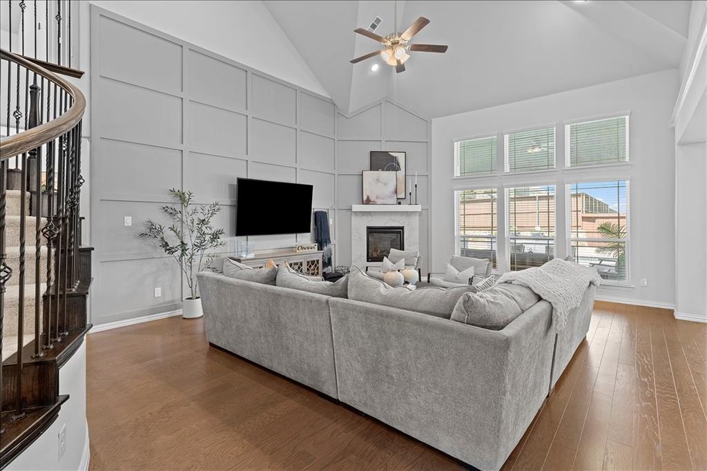 Bluewood Ph 3 - Residential