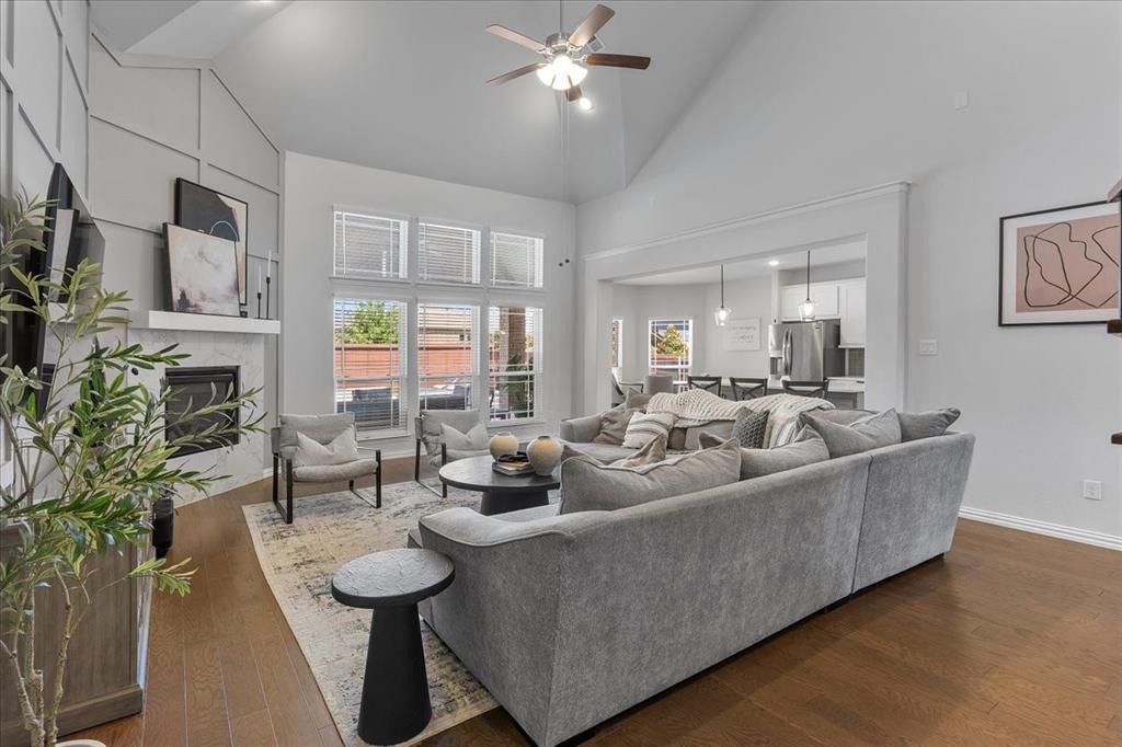 Bluewood Ph 3 - Residential