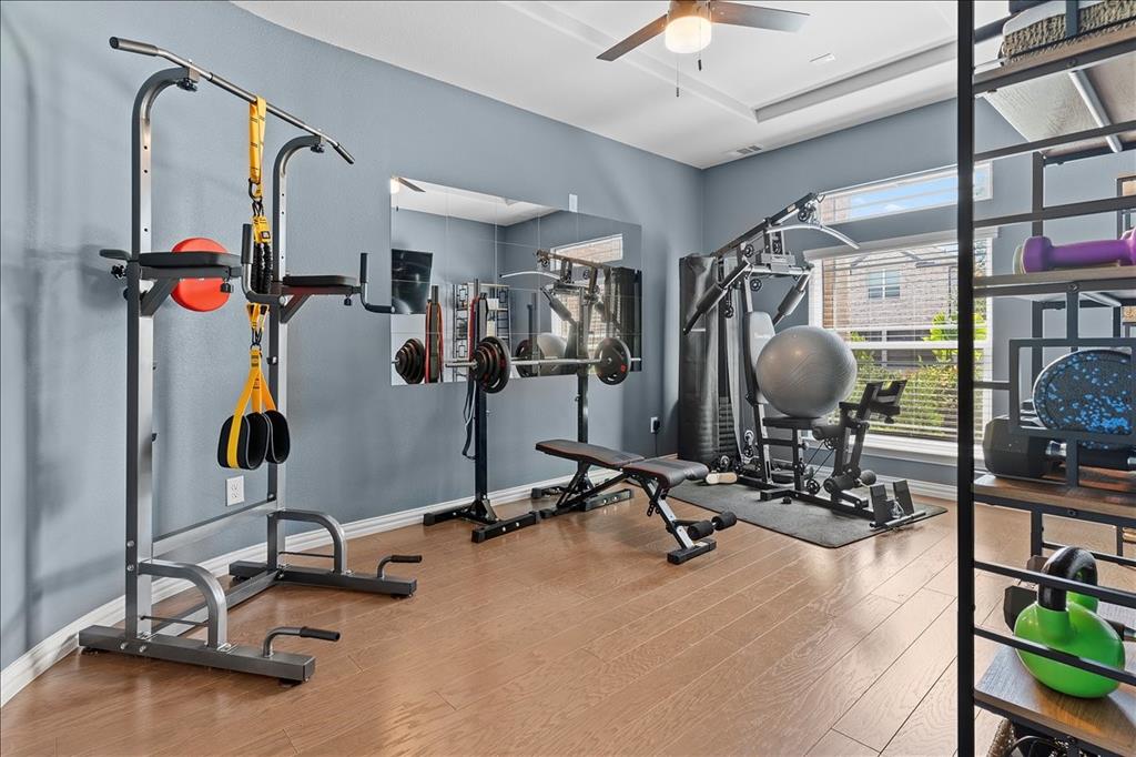 Bluewood Ph 3 - Residential