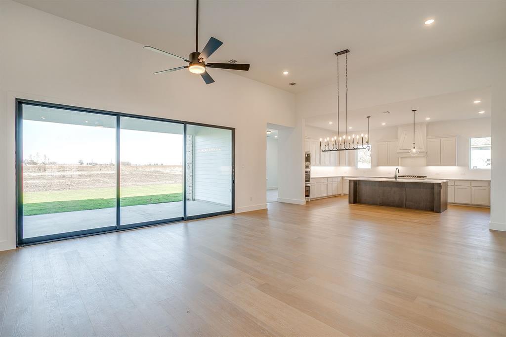 Waterfall Ranch - Residential