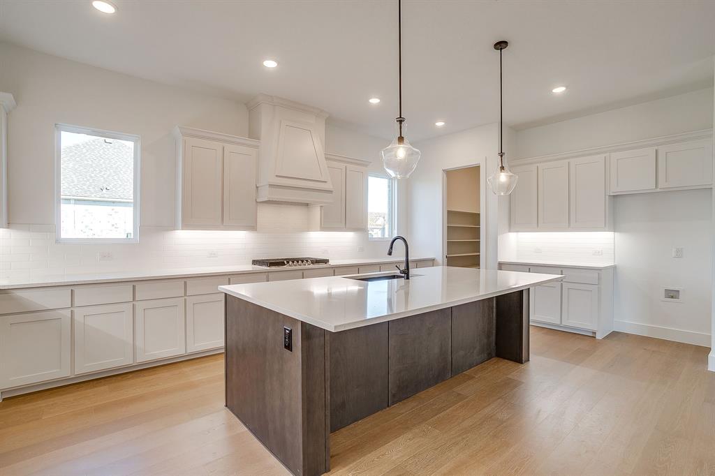 Waterfall Ranch - Residential