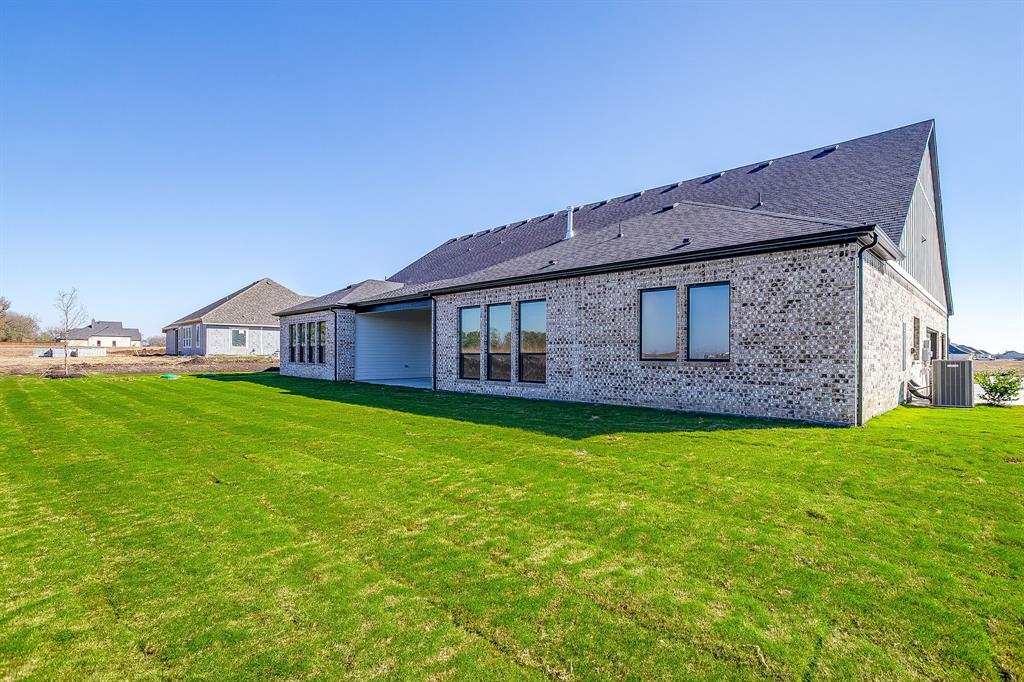 Waterfall Ranch - Residential