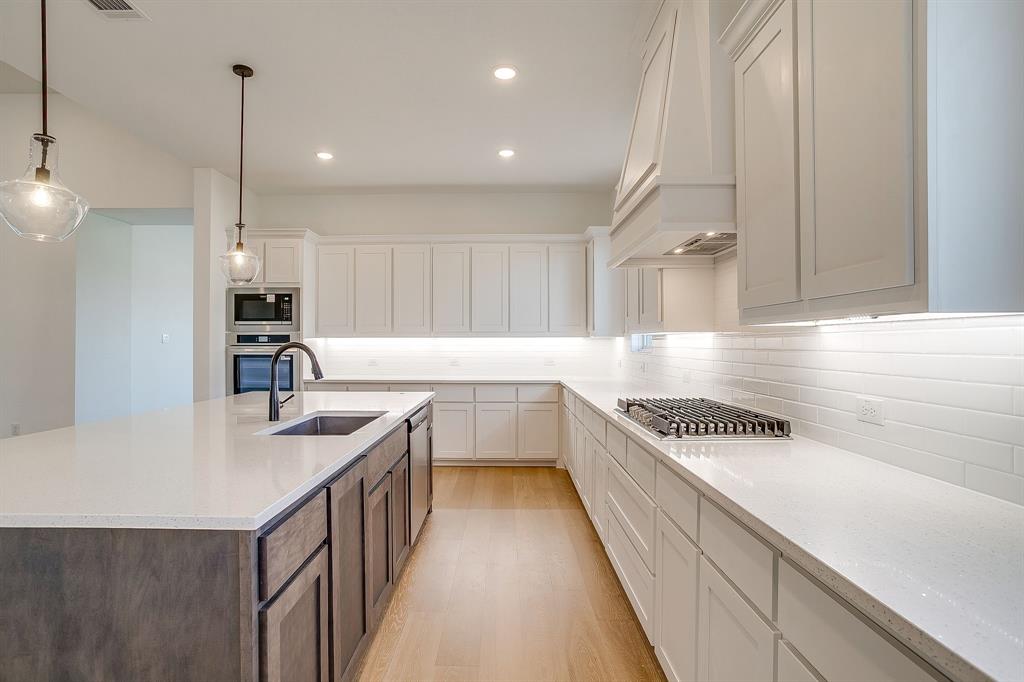 Waterfall Ranch - Residential