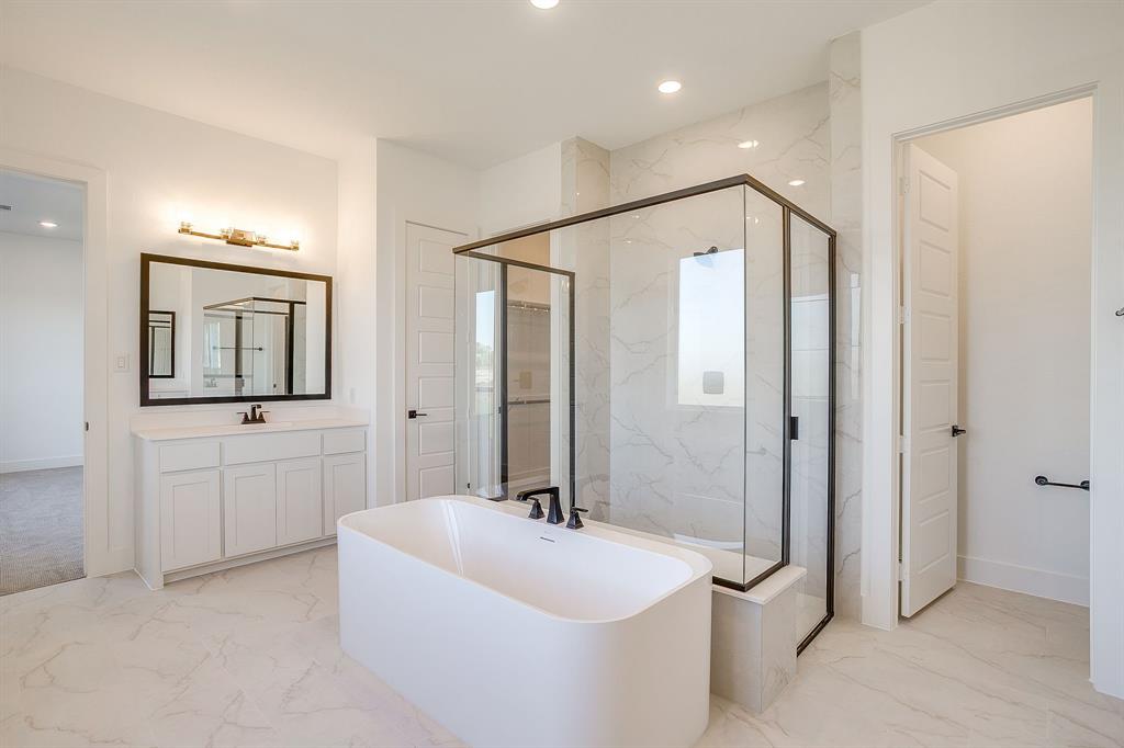 Waterfall Ranch - Residential