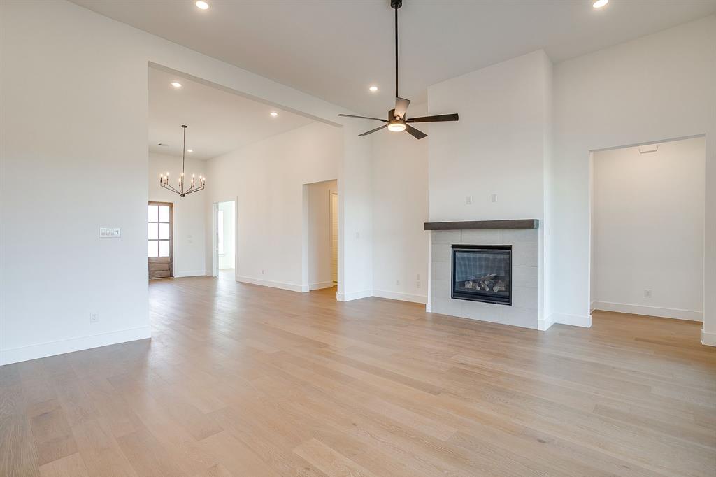 Waterfall Ranch - Residential