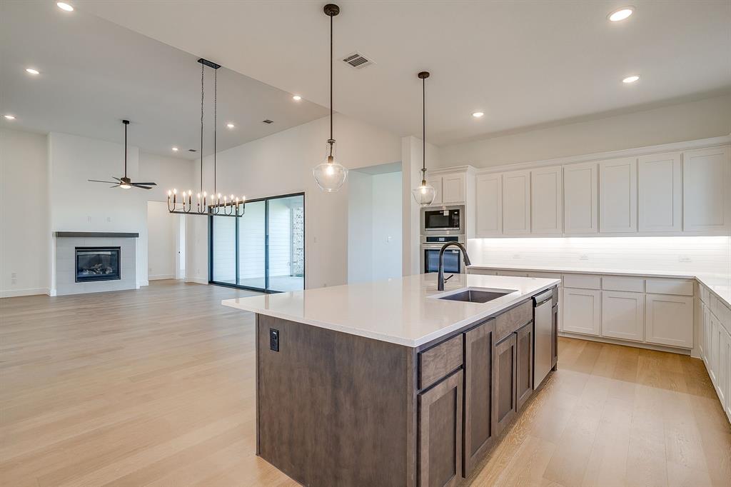 Waterfall Ranch - Residential