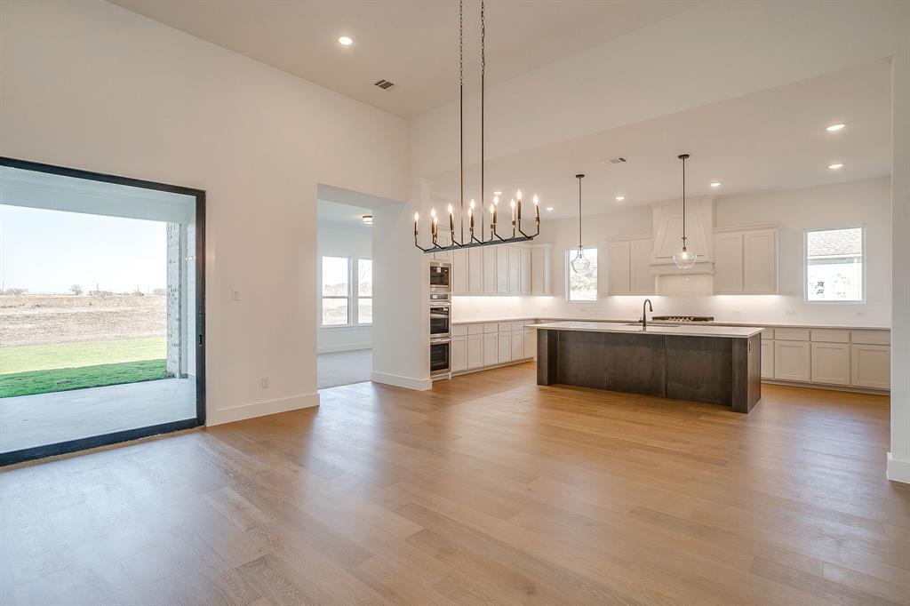 Waterfall Ranch - Residential