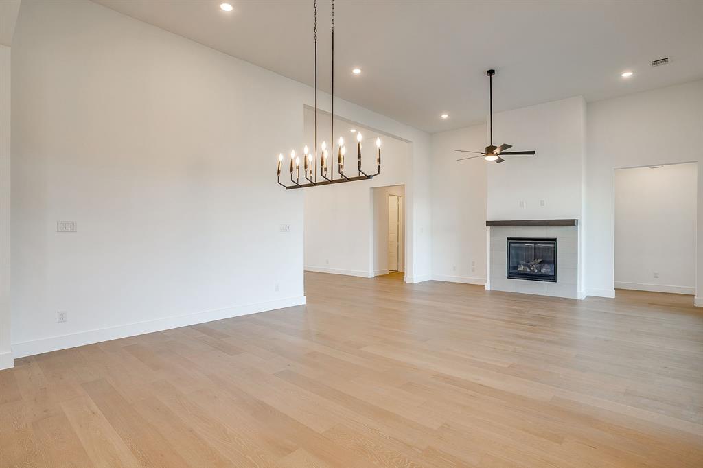 Waterfall Ranch - Residential