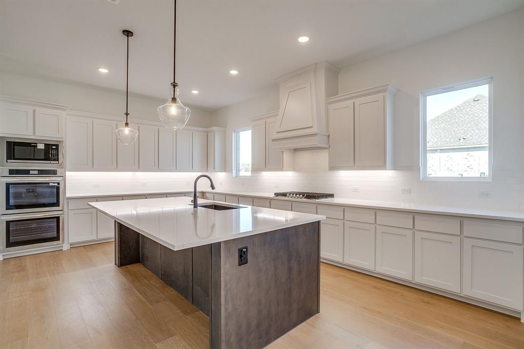 Waterfall Ranch - Residential