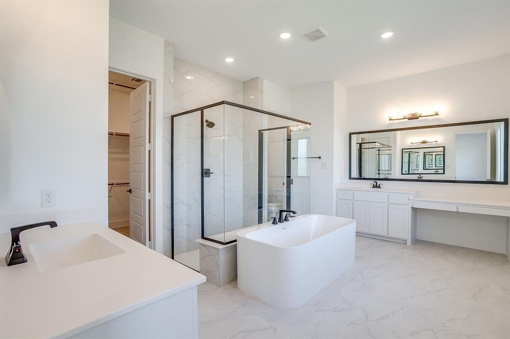 Waterfall Ranch - Residential