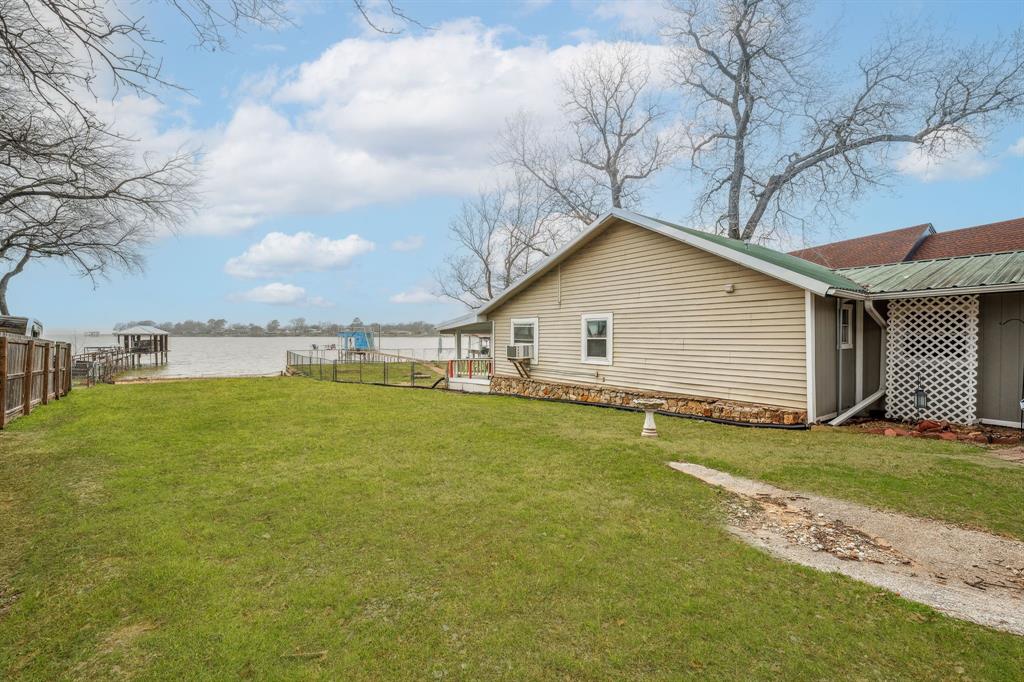 Pecan Acres - Residential