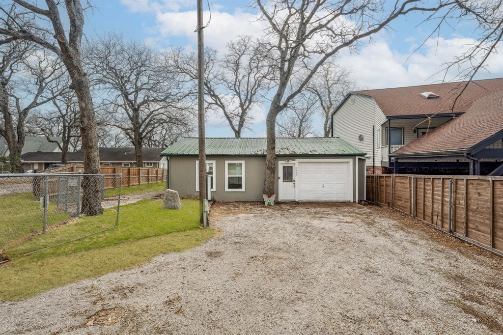 Pecan Acres - Residential