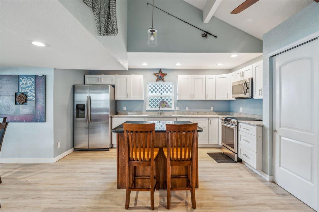 Pecan Acres - Residential