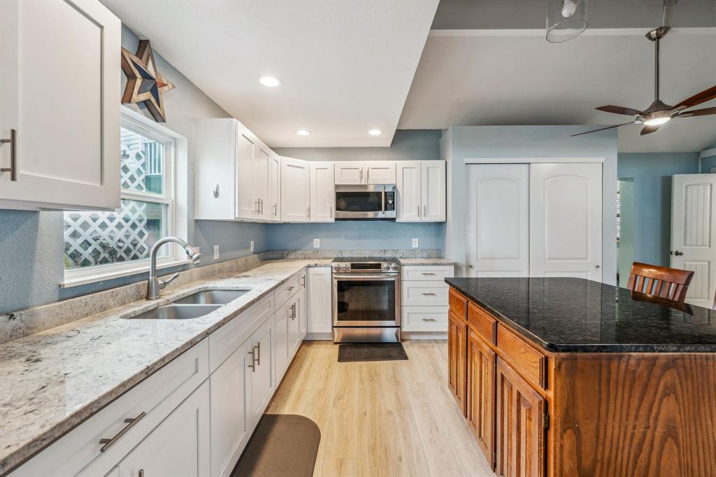 Pecan Acres - Residential