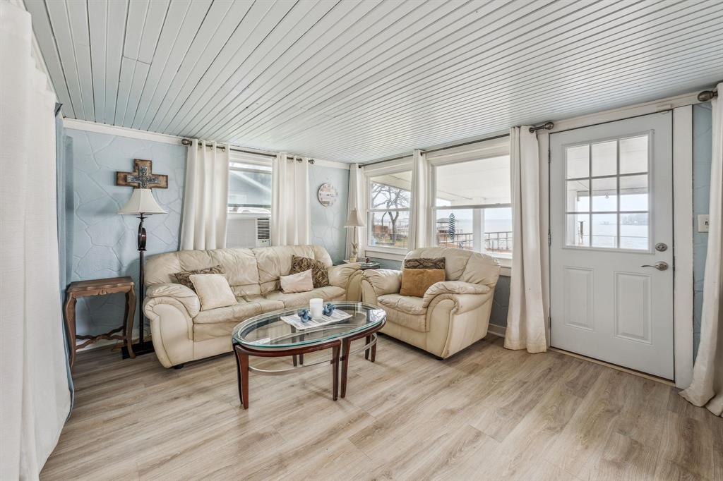 Pecan Acres - Residential