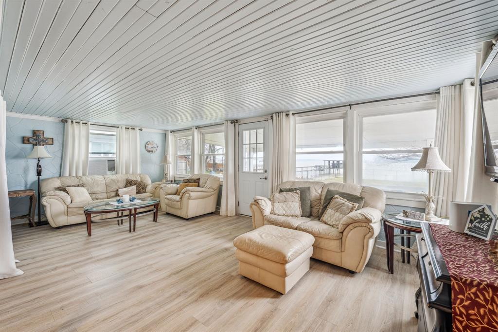 Pecan Acres - Residential