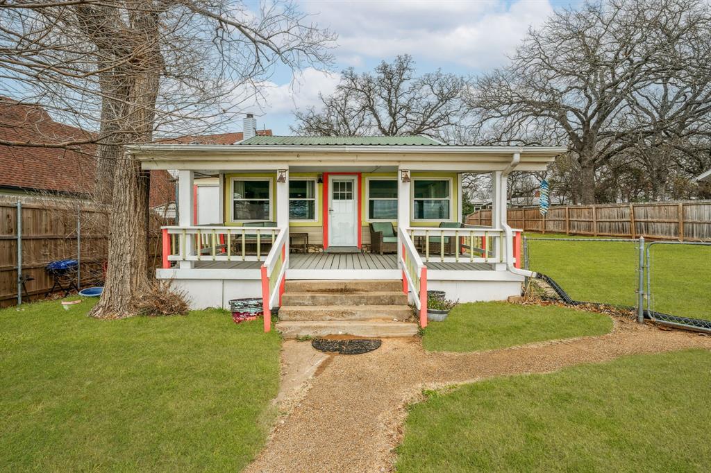 Pecan Acres - Residential