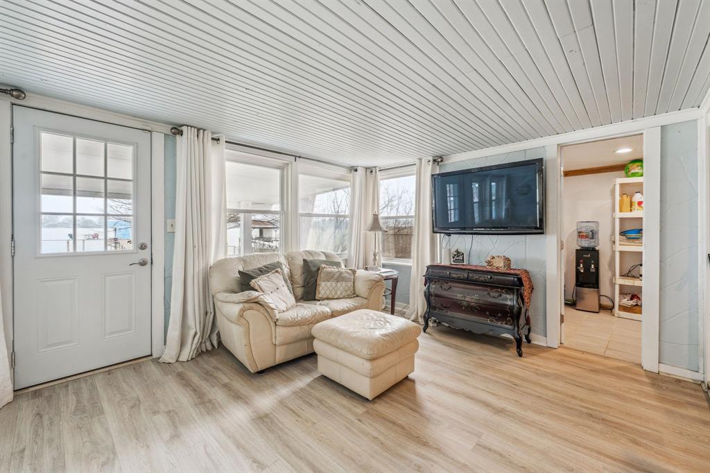 Pecan Acres - Residential