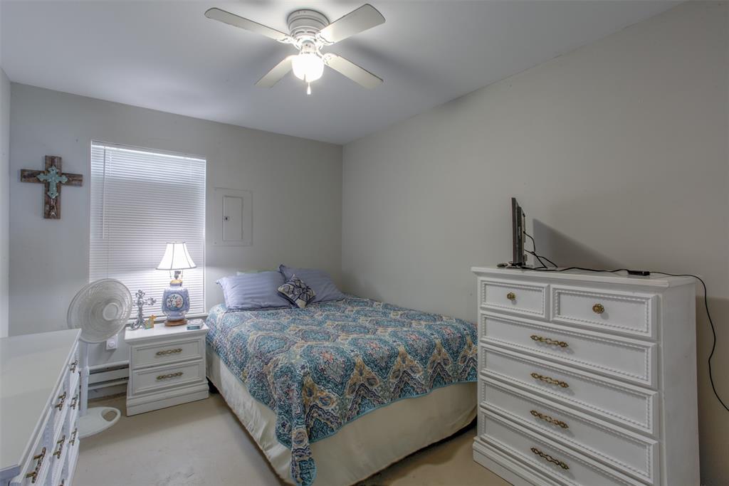 Pecan Acres - Residential