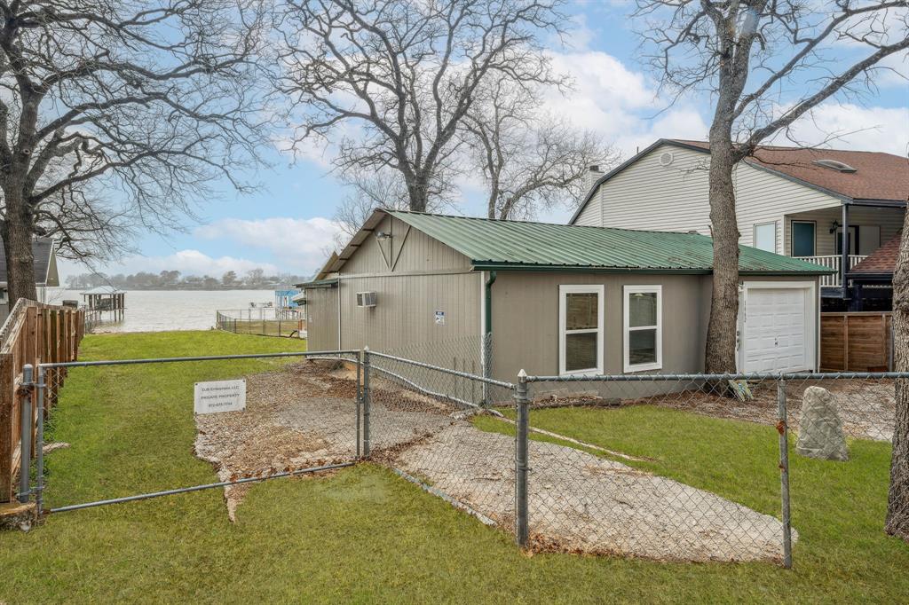 Pecan Acres - Residential