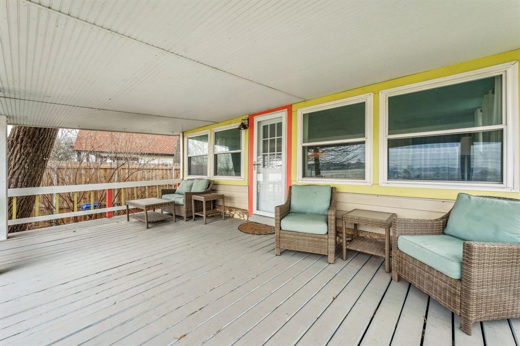 Pecan Acres - Residential