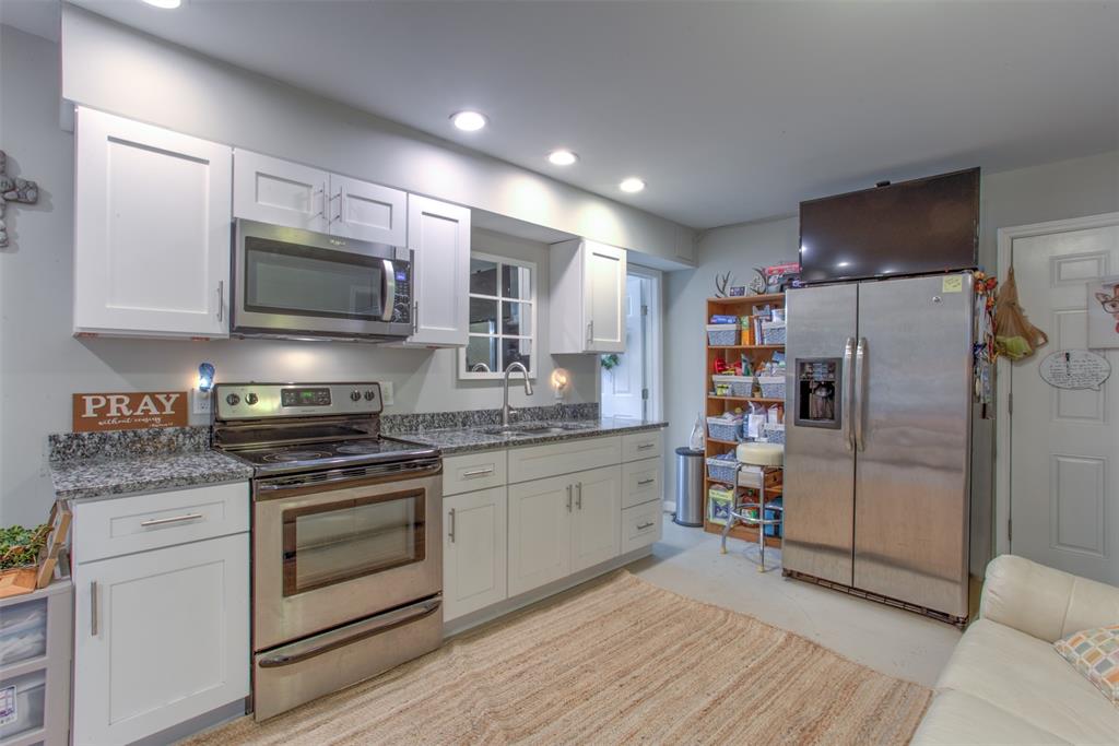 Pecan Acres - Residential