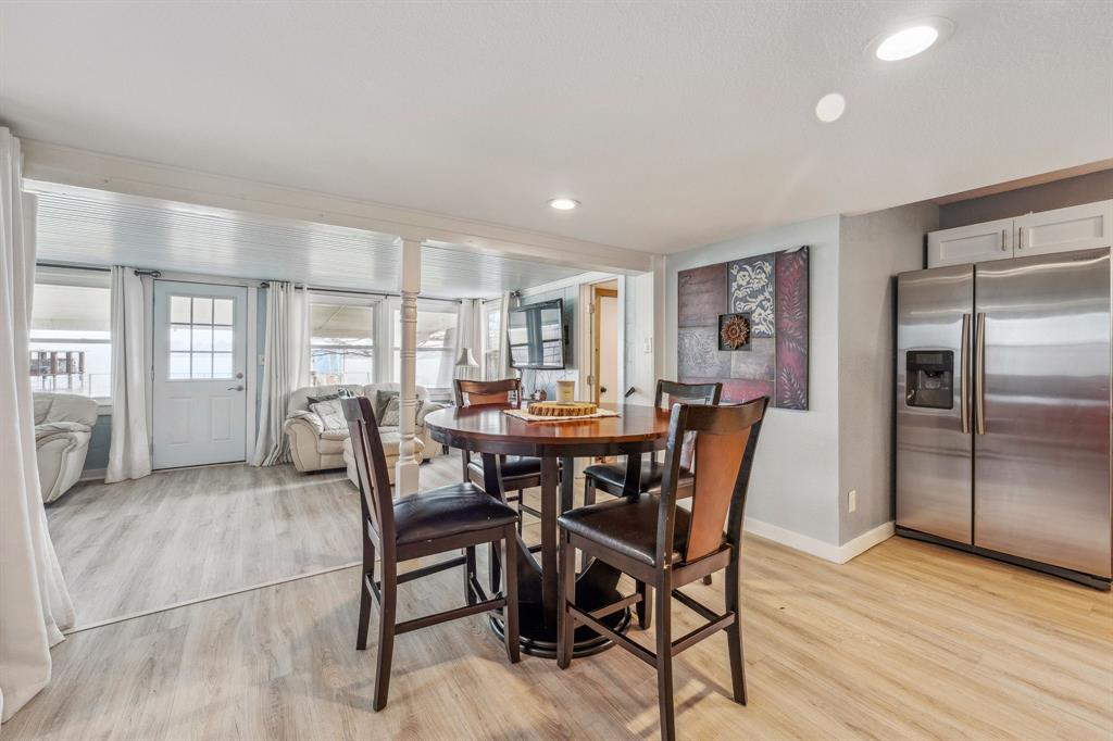 Pecan Acres - Residential