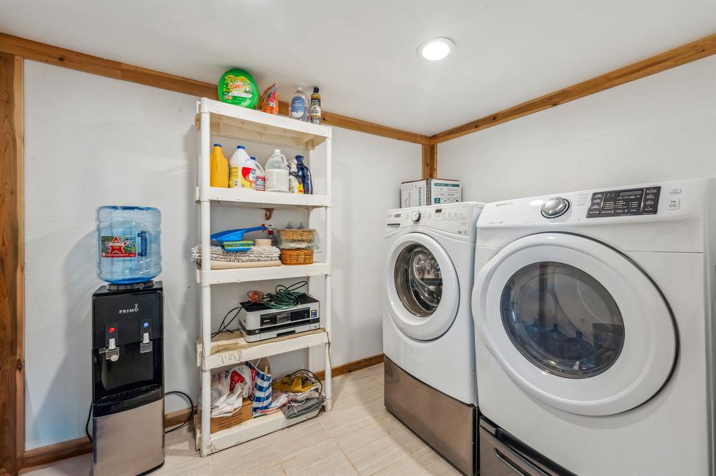 Pecan Acres - Residential