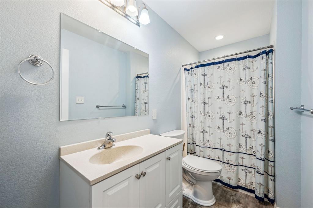 Pecan Acres - Residential