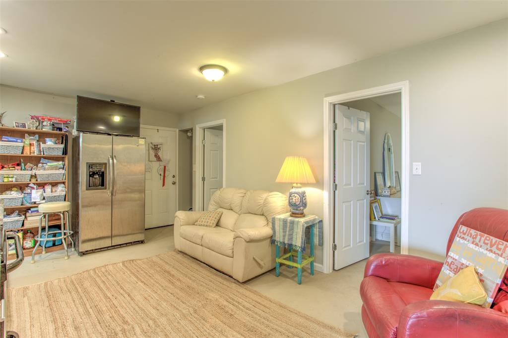 Pecan Acres - Residential