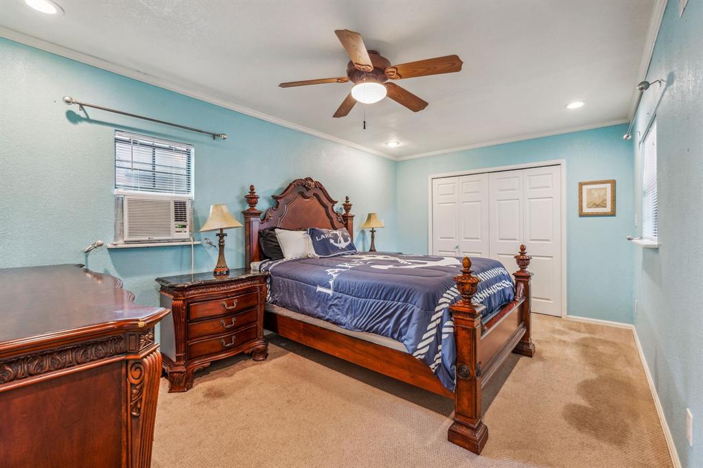 Pecan Acres - Residential