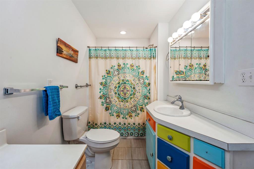 Pecan Acres - Residential