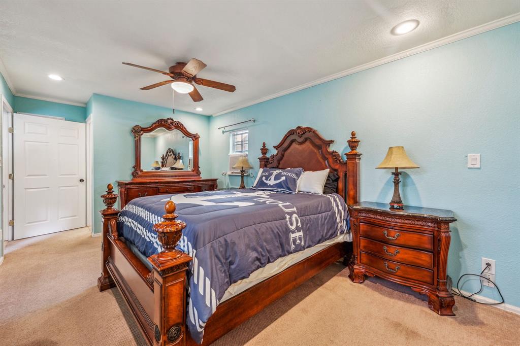 Pecan Acres - Residential