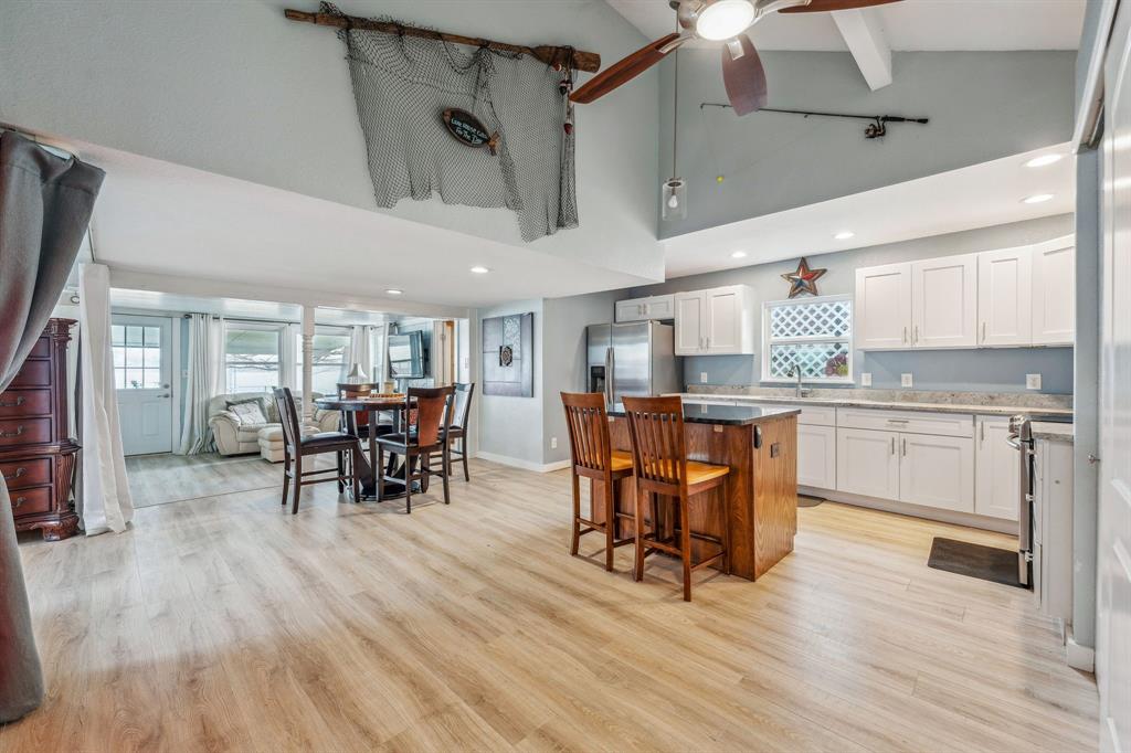 Pecan Acres - Residential