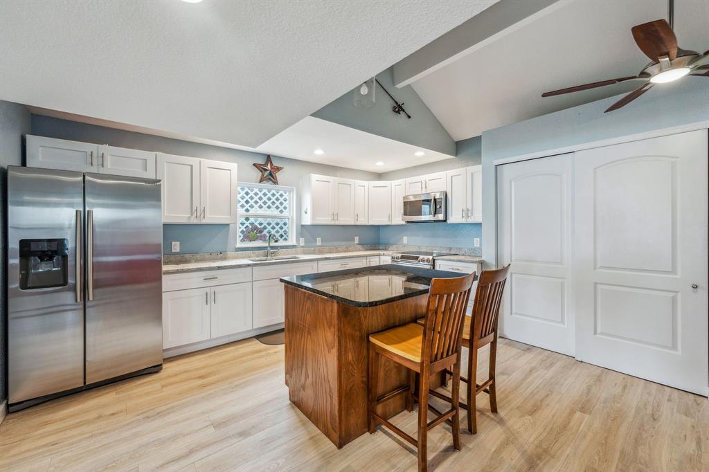 Pecan Acres - Residential