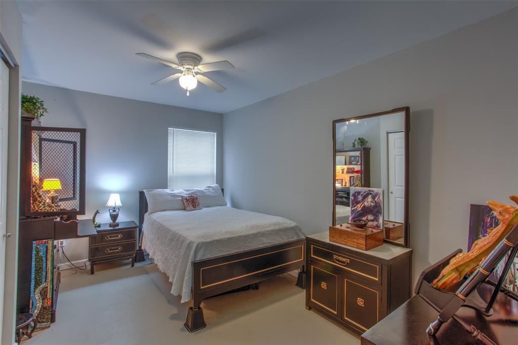 Pecan Acres - Residential