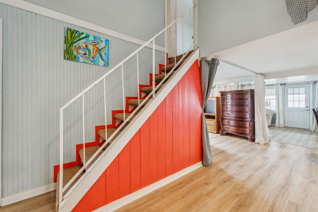 Pecan Acres - Residential