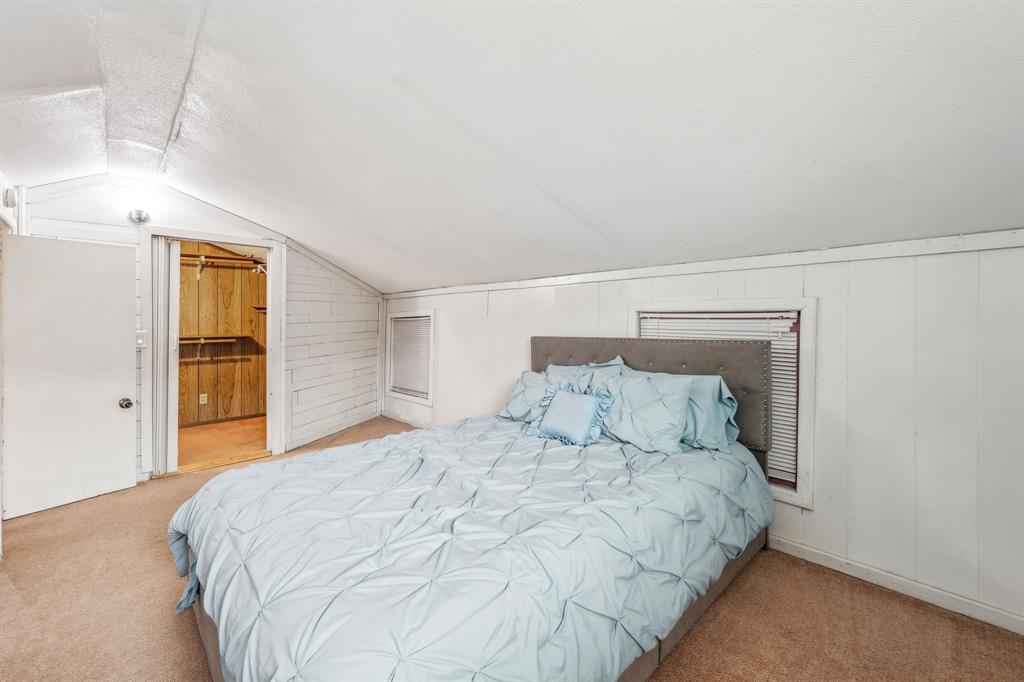 Pecan Acres - Residential