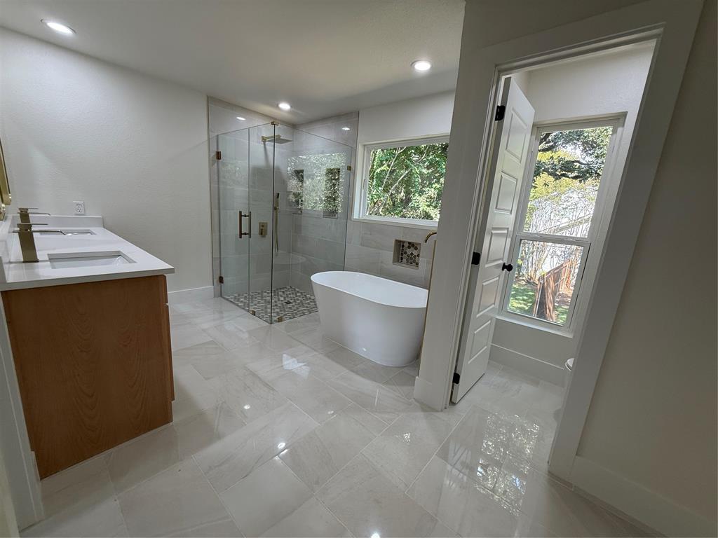 Bentley Village Add - Residential