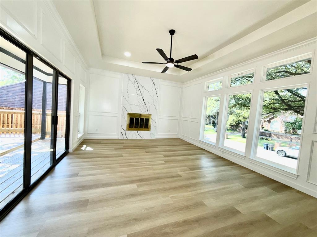 Bentley Village Add - Residential