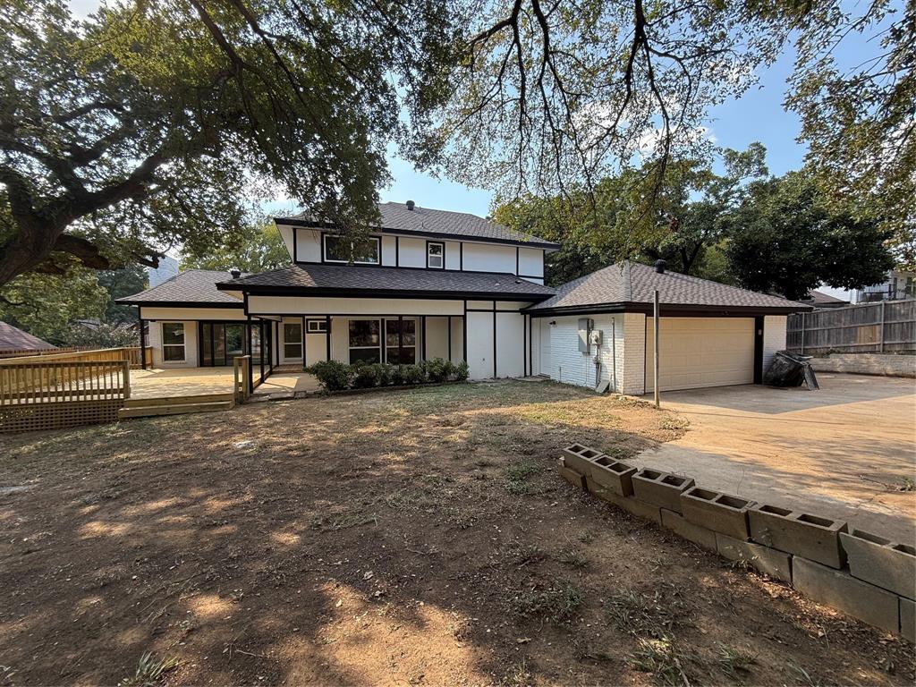 821 Sylvan Drive