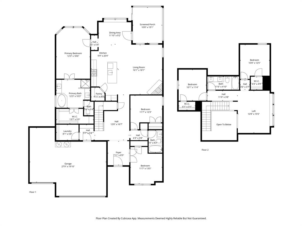 1408 Evening Primrose Drive