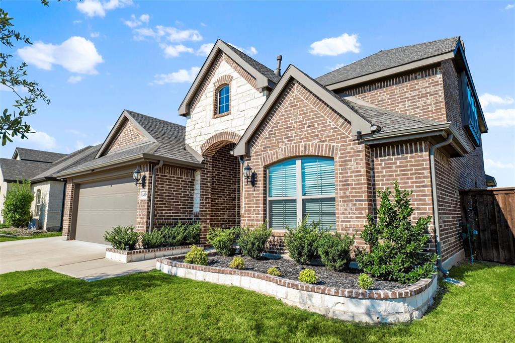 1408 Evening Primrose Drive