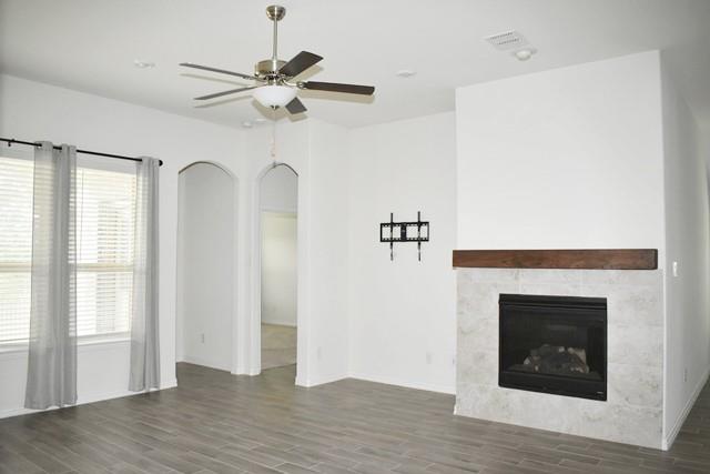 Copper Crk Ph II - Residential Lease