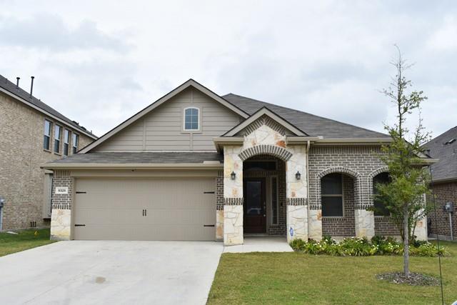 Copper Crk Ph II - Residential Lease