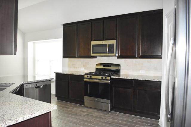 Copper Crk Ph II - Residential Lease