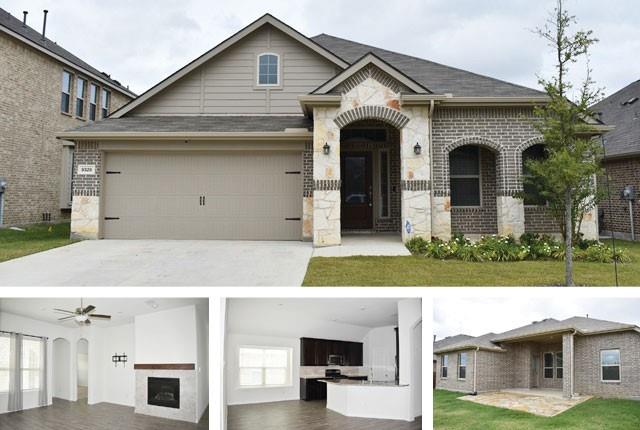 Copper Crk Ph II - Residential Lease