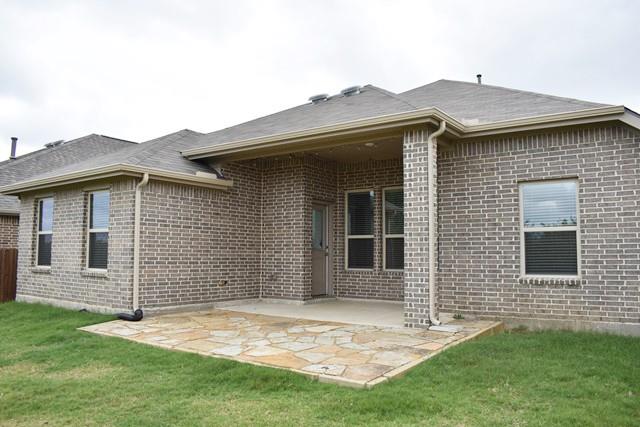 Copper Crk Ph II - Residential Lease