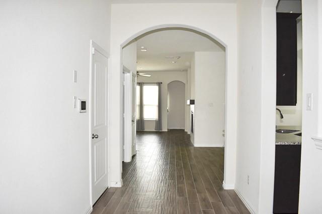 Copper Crk Ph II - Residential Lease