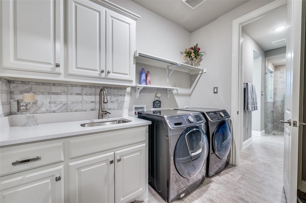 Mustang Lakes Ph 2b - Residential